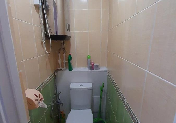 2-комнатная квартира · 45 м² · 4/5 этаж, Академика Бектурова 33