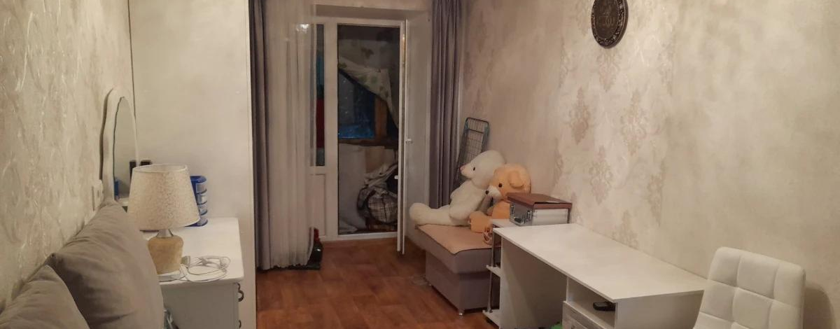 2-комнатная квартира · 45 м² · 4/5 этаж, Академика Бектурова 33