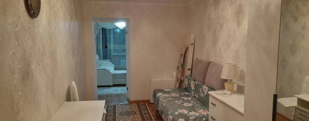 2-комнатная квартира · 45 м² · 4/5 этаж, Академика Бектурова 33