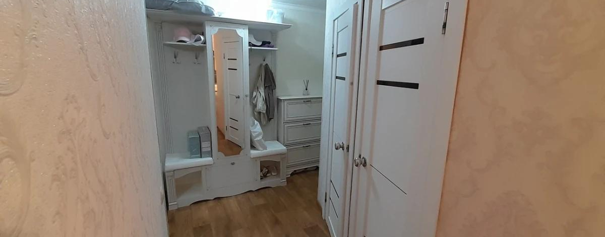 2-комнатная квартира · 45 м² · 4/5 этаж, Академика Бектурова 33