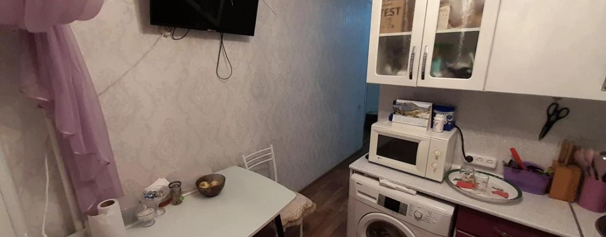 2-комнатная квартира · 45 м² · 4/5 этаж, Академика Бектурова 33
