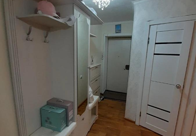 2-комнатная квартира · 45 м² · 4/5 этаж, Академика Бектурова 33