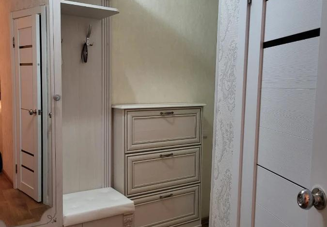 2-комнатная квартира · 45 м² · 4/5 этаж, Академика Бектурова 33