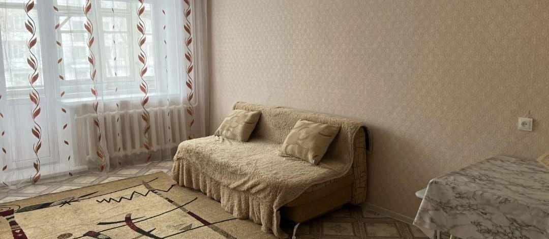 1-комнатная квартира · 29.3 м² · 2/5 этаж, Гагрина 64