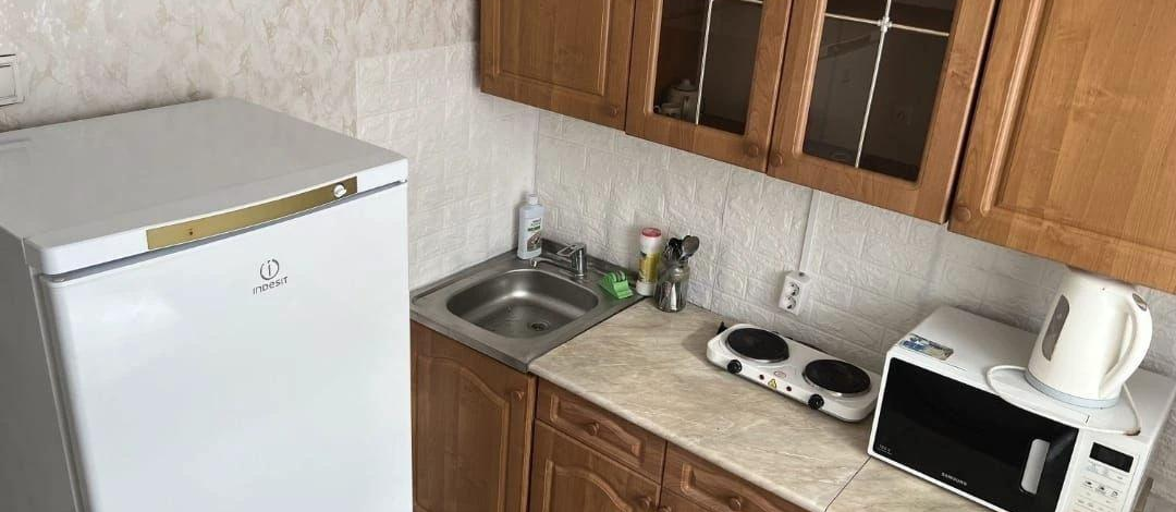 1-комнатная квартира · 29.3 м² · 2/5 этаж, Гагрина 64