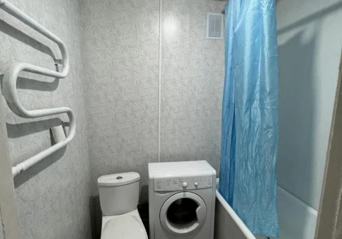 1-комнатная квартира · 29.3 м² · 2/5 этаж, Гагрина 64