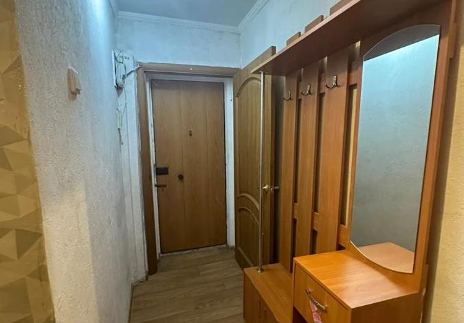 1-комнатная квартира · 29.5 м² · 1/5 этаж, Гагарина 62