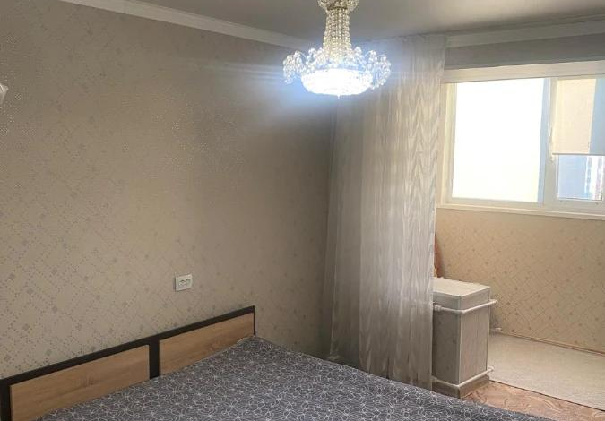 3-комнатная квартира · 66.1 м² · 10/10 этаж, Камзина 354