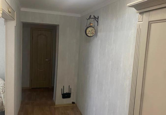 3-комнатная квартира · 66.1 м² · 10/10 этаж, Камзина 354