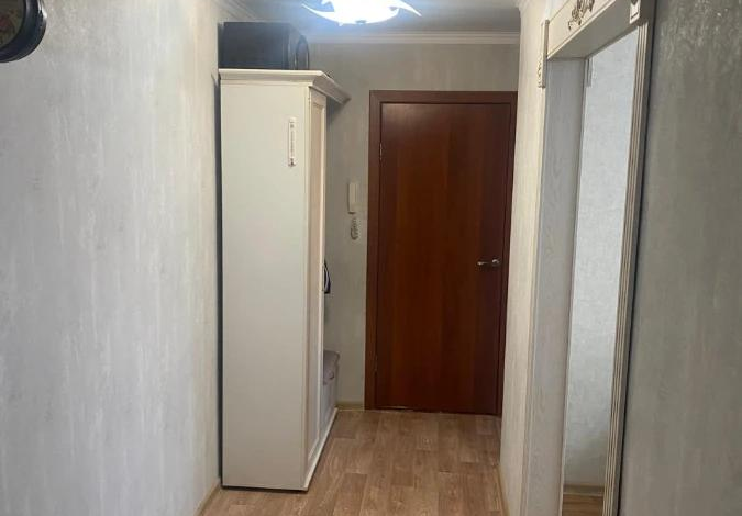 3-комнатная квартира · 66.1 м² · 10/10 этаж, Камзина 354