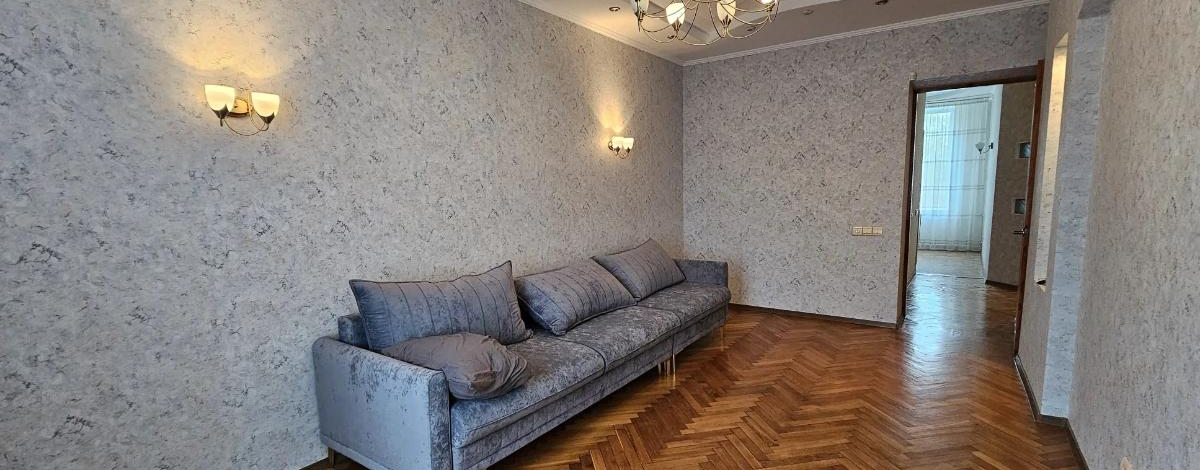 2-комнатная квартира · 54.4 м² · 4/5 этаж, Едыге Би 78