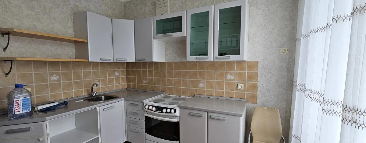 2-комнатная квартира · 54.4 м² · 4/5 этаж, Едыге Би 78