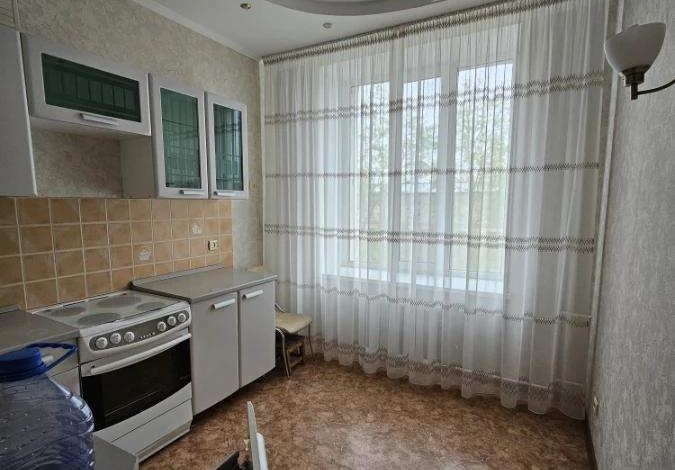 2-комнатная квартира · 54.4 м² · 4/5 этаж, Едыге Би 78