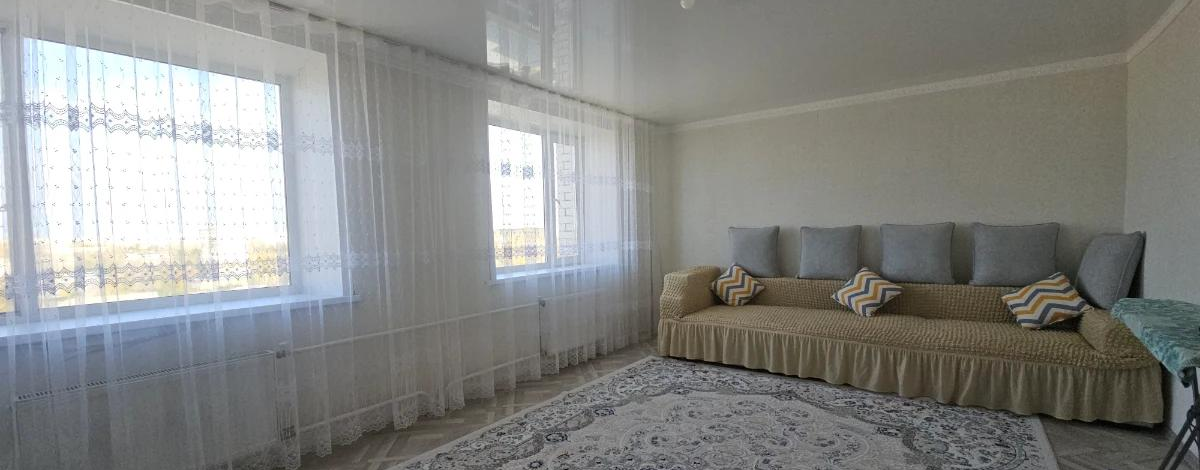 2-комнатная квартира · 64.2 м² · 9/9 этаж, Амангельды 112