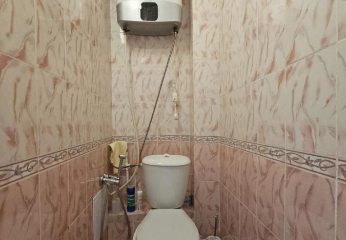 2-комнатная квартира · 64.2 м² · 9/9 этаж, Амангельды 112