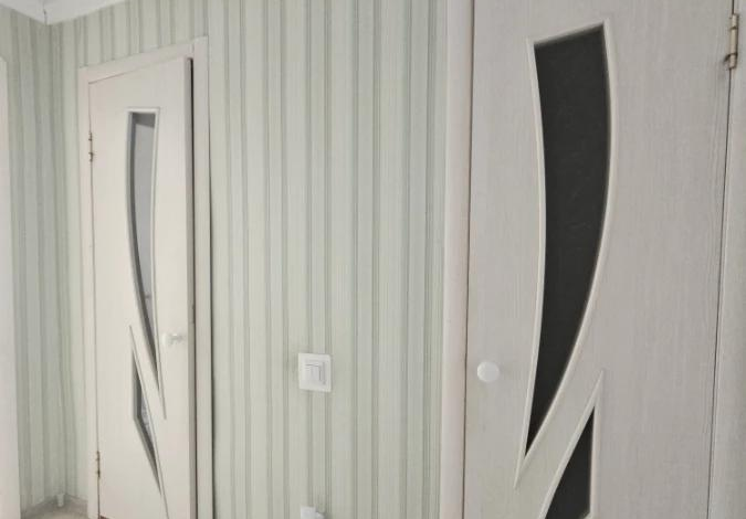 2-комнатная квартира · 64.2 м² · 9/9 этаж, Амангельды 112