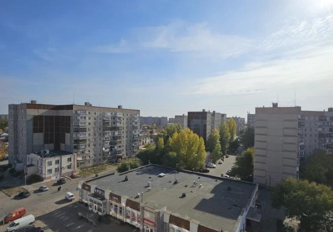 2-комнатная квартира · 64.2 м² · 9/9 этаж, Амангельды 112