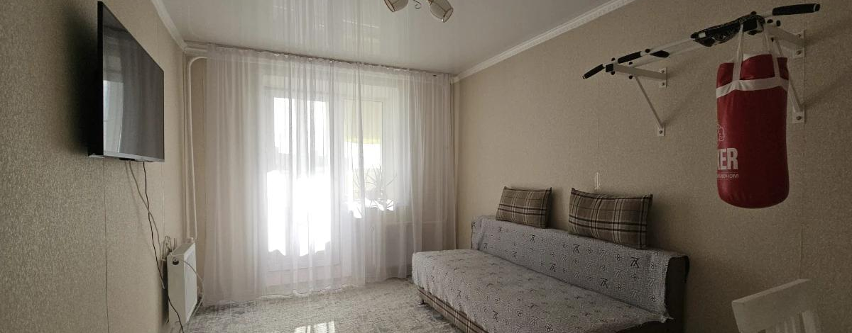 2-комнатная квартира · 64.2 м² · 9/9 этаж, Амангельды 112