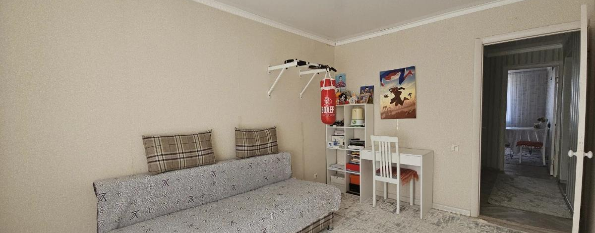 2-комнатная квартира · 64.2 м² · 9/9 этаж, Амангельды 112