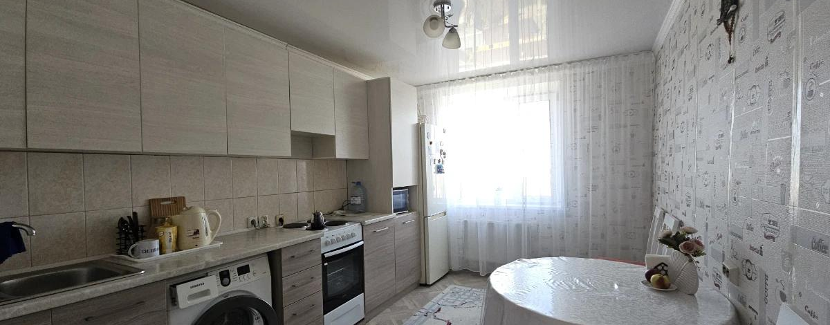2-комнатная квартира · 64.2 м² · 9/9 этаж, Амангельды 112