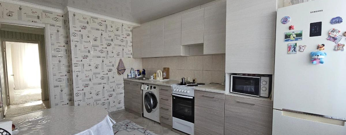 2-комнатная квартира · 64.2 м² · 9/9 этаж, Амангельды 112