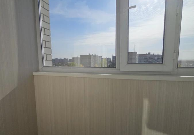 2-комнатная квартира · 64.2 м² · 9/9 этаж, Амангельды 112