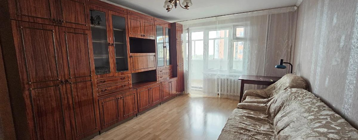 2-комнатная квартира · 50.9 м² · 4/10 этаж, Камзина 364