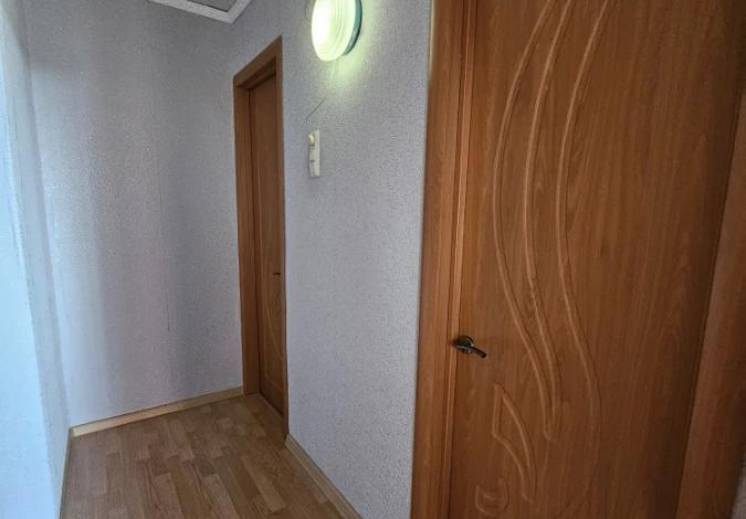 2-комнатная квартира · 50.9 м² · 4/10 этаж, Камзина 364