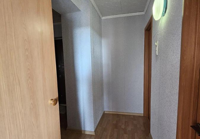 2-комнатная квартира · 50.9 м² · 4/10 этаж, Камзина 364