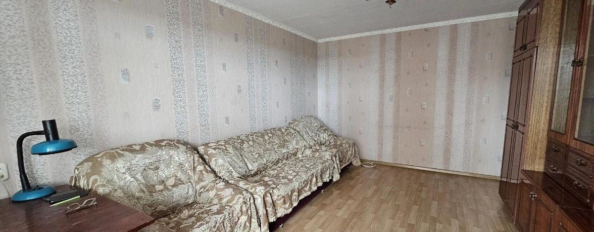 2-комнатная квартира · 50.9 м² · 4/10 этаж, Камзина 364