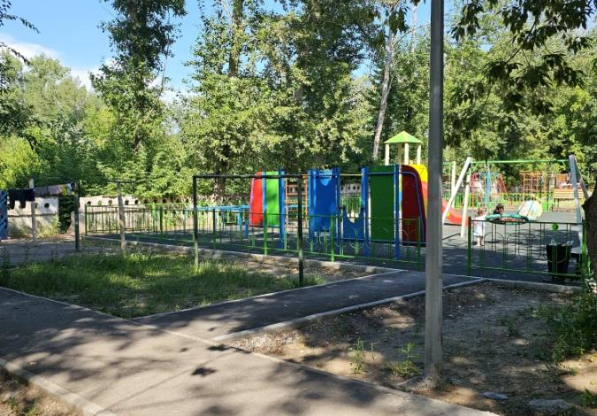 1-комнатная квартира · 29 м² · 5/5 этаж, Яков Геринга 8