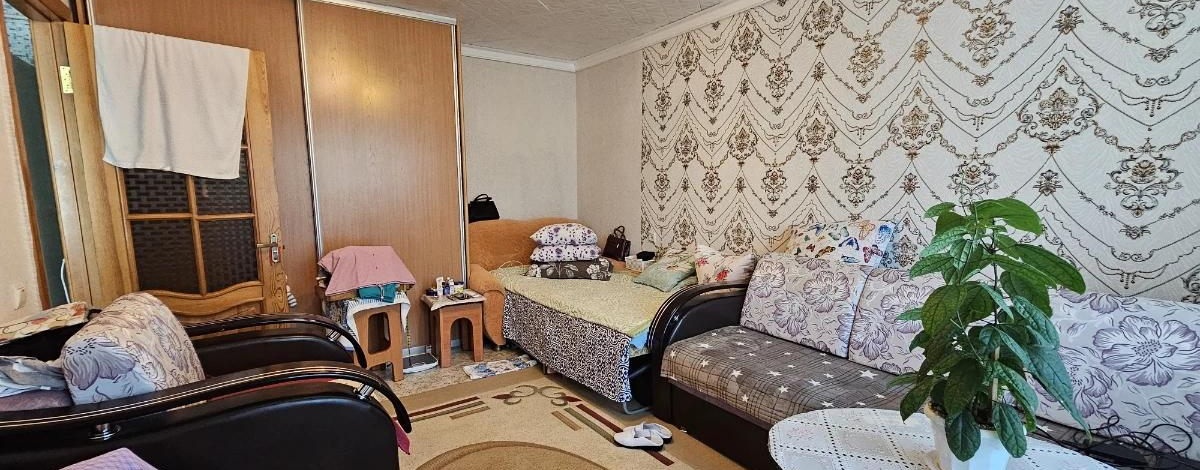 1-комнатная квартира · 29 м² · 5/5 этаж, Яков Геринга 8
