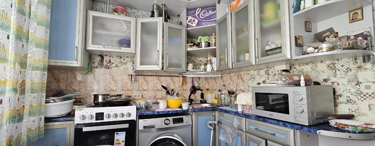 1-комнатная квартира · 29 м² · 5/5 этаж, Яков Геринга 8