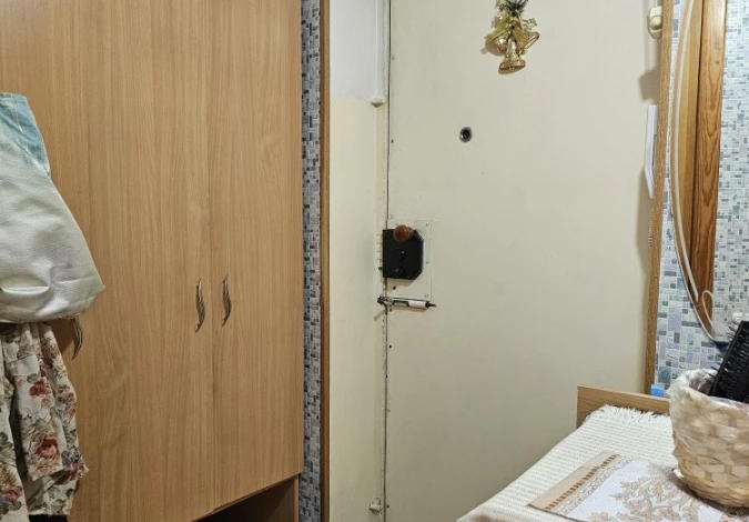 1-комнатная квартира · 29 м² · 5/5 этаж, Яков Геринга 8