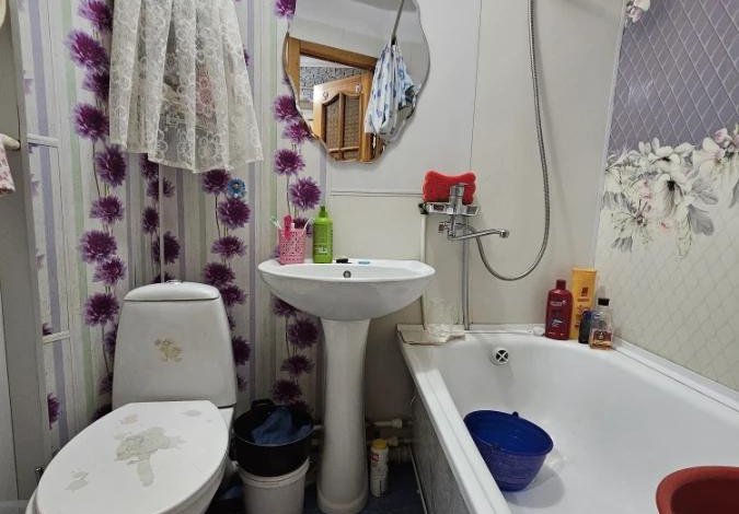 1-комнатная квартира · 29 м² · 5/5 этаж, Яков Геринга 8