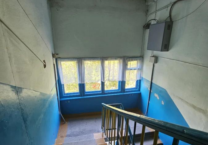 1-комнатная квартира · 29 м² · 5/5 этаж, Яков Геринга 8