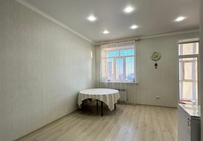 3-комнатная квартира · 138.1 м² · 4/4 этаж, Бухар Жырау 144