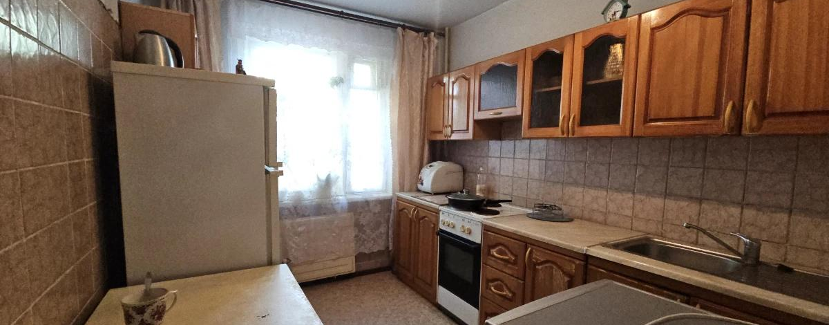 3-комнатная квартира · 68.5 м² · 1/9 этаж, Малайсары батыра 8