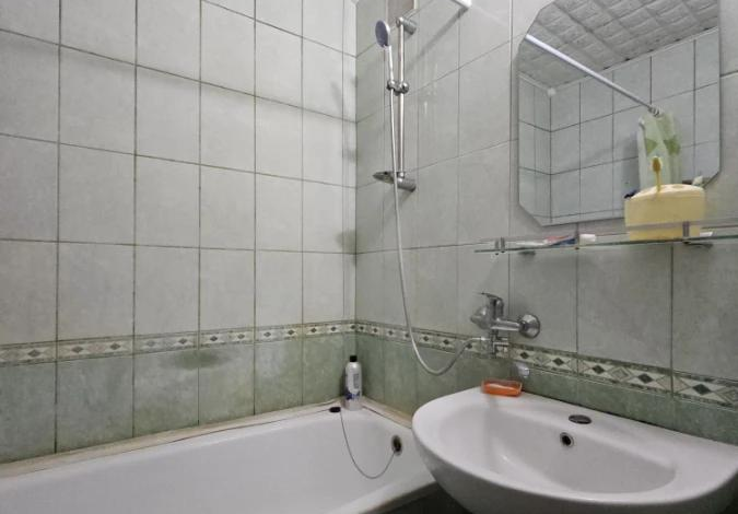 3-комнатная квартира · 68.5 м² · 1/9 этаж, Малайсары батыра 8