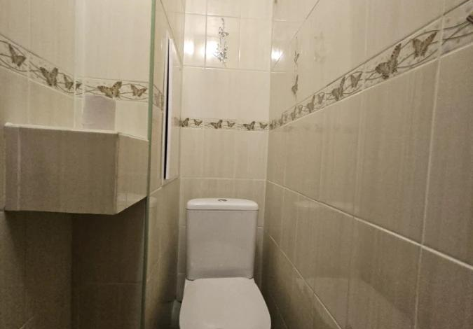 3-комнатная квартира · 68.5 м² · 1/9 этаж, Малайсары батыра 8