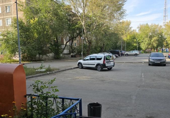 3-комнатная квартира · 68.5 м² · 1/9 этаж, Малайсары батыра 8