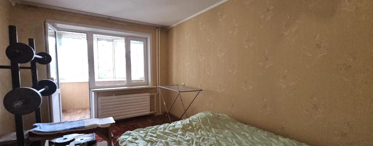 3-комнатная квартира · 68.5 м² · 1/9 этаж, Малайсары батыра 8