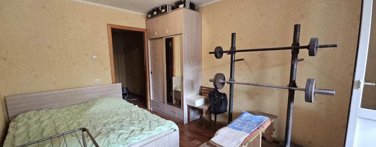3-комнатная квартира · 68.5 м² · 1/9 этаж, Малайсары батыра 8