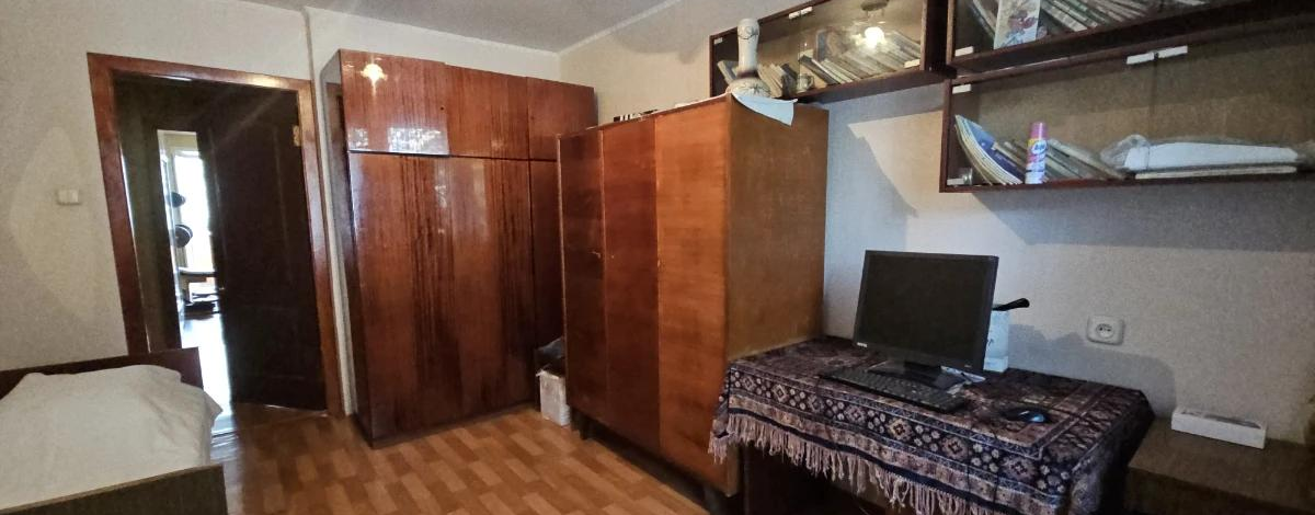 3-комнатная квартира · 68.5 м² · 1/9 этаж, Малайсары батыра 8
