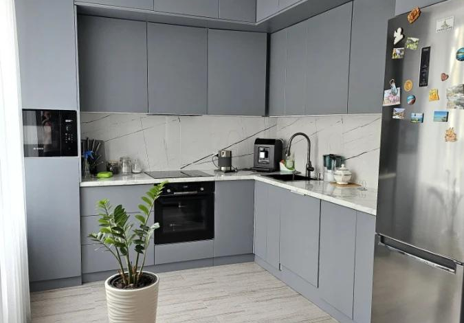 3-комнатная квартира · 96.1 м² · 1/5 этаж, Торайгырова 77