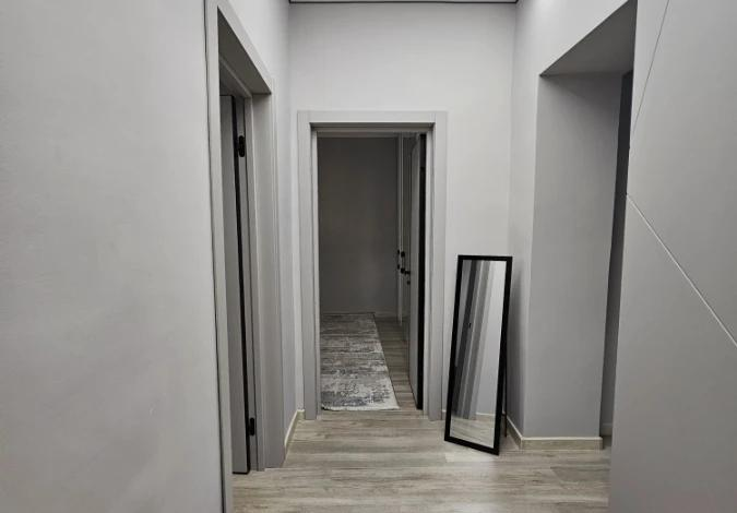 3-комнатная квартира · 96.1 м² · 1/5 этаж, Торайгырова 77