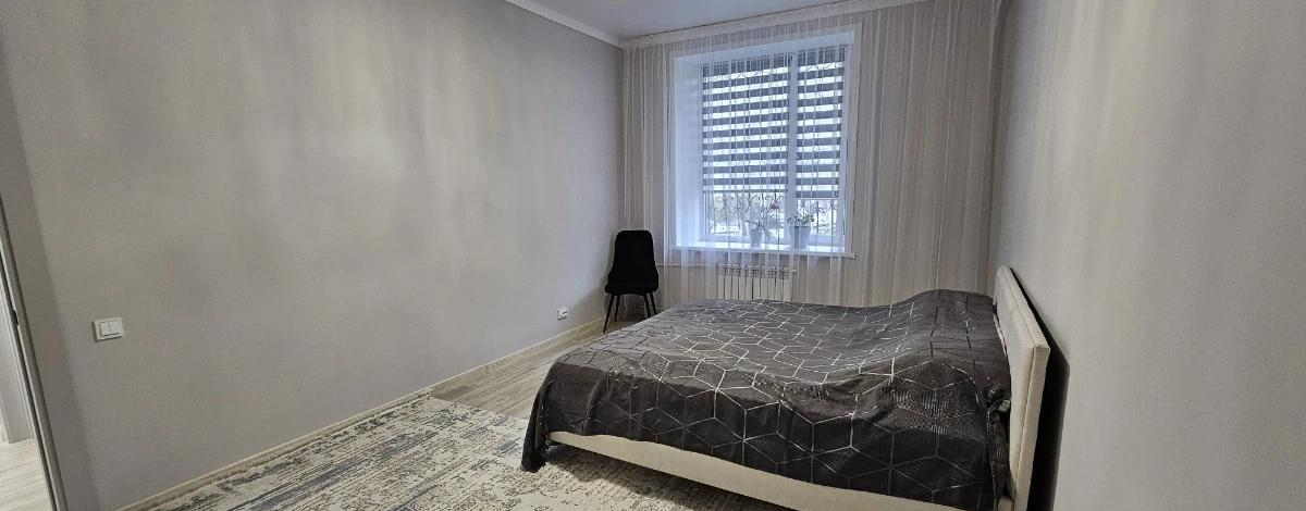 3-комнатная квартира · 96.1 м² · 1/5 этаж, Торайгырова 77