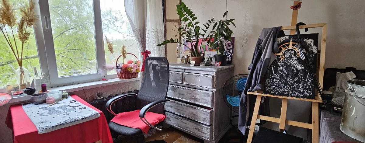 4-комнатная квартира · 62.9 м² · 3/5 этаж, Баян Батыра 7