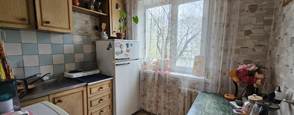 4-комнатная квартира · 62.9 м² · 3/5 этаж, Баян Батыра 7
