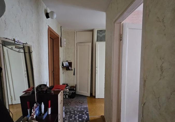 4-комнатная квартира · 62.9 м² · 3/5 этаж, Баян Батыра 7